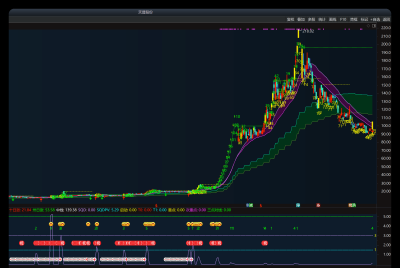 让人印象深刻的极大SQDPV股系列之二